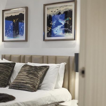 Lux Apartments Next To Oxford Circus Free Wifi & Aircon By City Stay Aparts Лондон Экстерьер фото