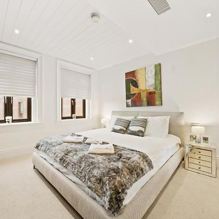 Lux Apartments Next To Oxford Circus Free Wifi & Aircon By City Stay Aparts Лондон Экстерьер фото