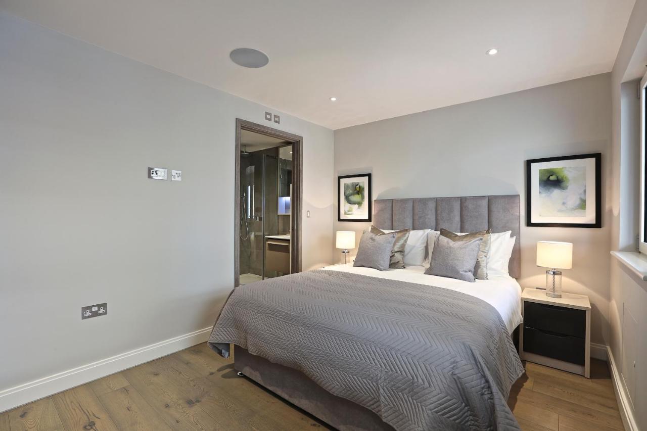 Lux Apartments Next To Oxford Circus Free Wifi & Aircon By City Stay Aparts Лондон Экстерьер фото