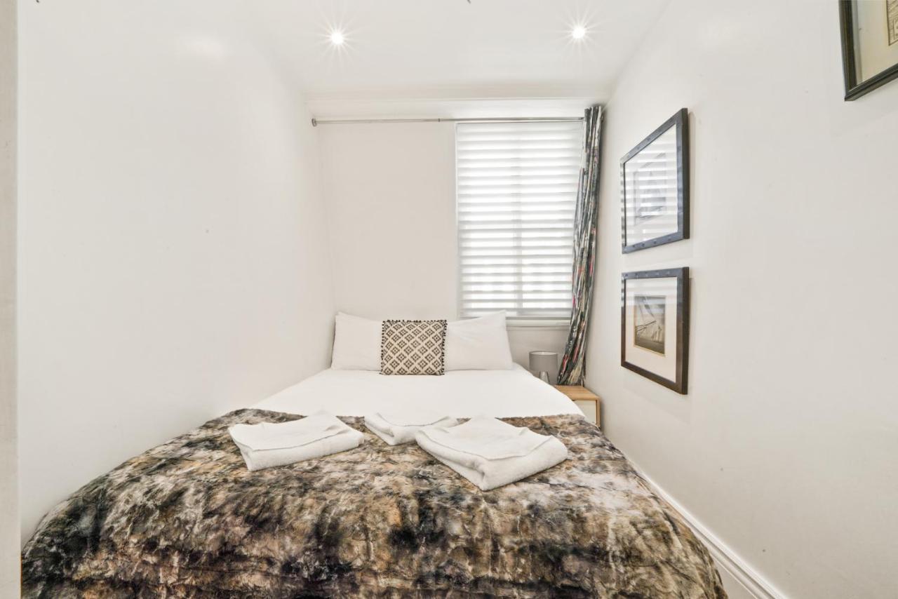 Lux Apartments Next To Oxford Circus Free Wifi & Aircon By City Stay Aparts Лондон Экстерьер фото